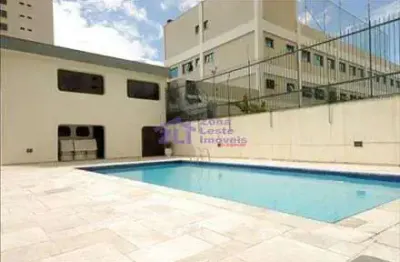 Apartamento à venda, 200 m² por r$ 1.200.000,00 - mooca - são paulo/sp