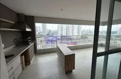 Apartamento com 3 dormitórios à venda, 102 m² na - vila prudente (zona leste) - são paulo/sp