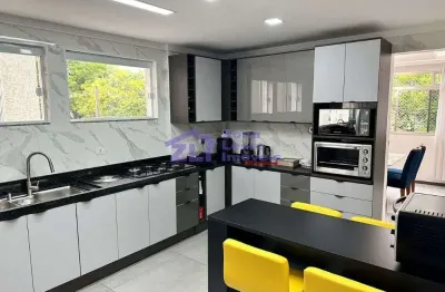 Apartamento com 4 dormitórios à venda, 164 m² na- mooca - são paulo/sp