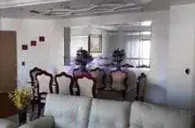 Apartamento com 3 dormitórios à venda, 138 m² por r$ 1.170.000,00 - vila gomes cardim - são paulo/s