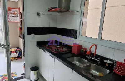 Apartamento com 3 dormitórios à venda, 105 m² por r$ 1.270.000,00 - vila formosa - são paulo/sp
