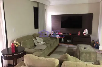 Apartamento à venda, 130 m² por r$ 1.280.000,00 - tatuapé - são paulo/sp