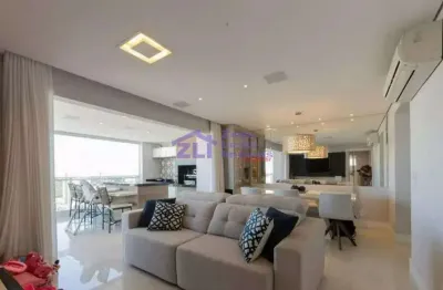 Apartamento com 3 dormitórios à venda, 109 m² por r$ 1.490.000,00 - vila formosa - são paulo/sp