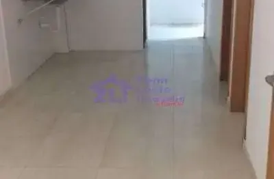 Apartamento à venda, 34 m² por r$ 190.000,00 - jardim nossa senhora do carmo - são paulo/sp