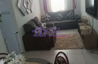 Apartamento com 2 quartos à venda na Rua Arturo Vital, 28, Conjunto Residencial José Bonifácio, São Paulo