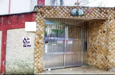 Apartamento com 2 dormitórios à venda, 57 m² por r$ 180.000
- itaquera - são paulo/sp