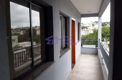 Apartamento com 1 dormitório à venda, 39 m²  em - artur alvin - são paulo/sp