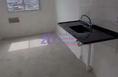 Apartamento com 1 dormitório à venda, 24 m² no - jardim vila carrão - são paulo/sp
