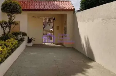Apartamento com 2 dormitórios à venda - conjunto residencial josé bonifácio - são paulo