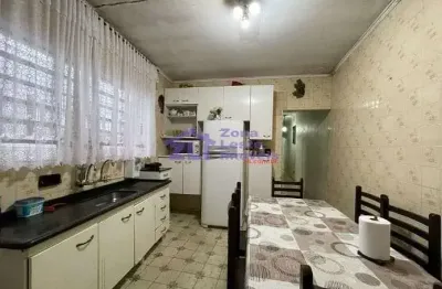 Sobrado com 3 dormitórios à venda, 250 m² por r$ 950.000,00 - vila formosa - são paulo/sp