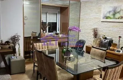 Apartamento com 3 dormitórios à venda, 141 m² na - vila monumento - são paulo/sp