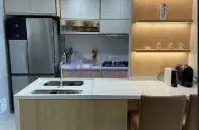 Apartamento com 3 dormitórios à venda, 109 m² na  - mooca - são paulo/sp