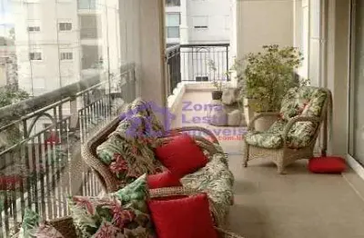 Apartamento com 3 dormitórios à venda, 188 m² por r$ 1.990.000,00 - tatuapé - são paulo/sp