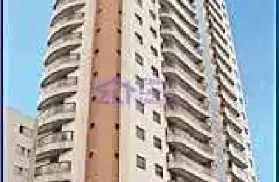 Apartamento à venda, 170 m² por r$ 1.800.000,00 - vila regente feijó - são paulo/sp