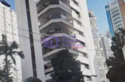 Apartamento à venda, 233 m² por r$ 1.820.000,00 - tatuapé - são paulo/sp