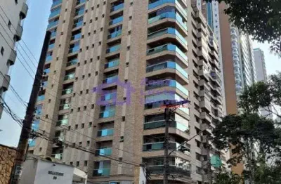 Apartamento com 3 quartos à venda na Rua Cândido Lacerda, 147, Tatuapé, São Paulo