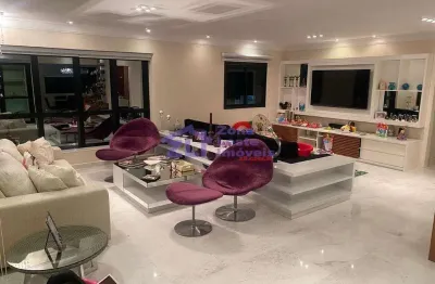 Apartamento com 3 quartos à venda na Praça Ituzaingo, 118, Vila Regente Feijó, São Paulo