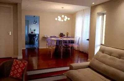 Apartamento com 3 quartos à venda na Rua Apucarana, 1563, Tatuapé, São Paulo