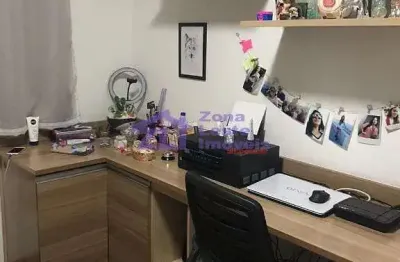 Apartamento com 3 quartos à venda na Rua Dona Januária, 125, Vila Regente Feijó, São Paulo