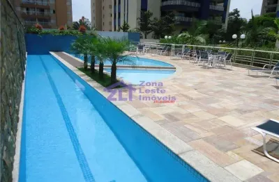 Apartamento com 3 dormitórios à venda, 151 m² por r$ 1.590.000,00 - vila gomes cardim - são paulo/s