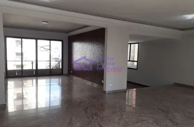 Apartamento com 4 dormitórios à venda, 346 m² por r$ 1.800.000,00 - tatuapé - são paulo/sp