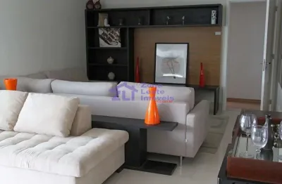 Apartamento à venda, 165 m² por r$ 2.550.000,00 - tatuapé - são paulo/sp