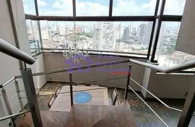 Apartamento com 4 dormitórios à venda, 214 m²  na - vila prudente (zona leste) - são paulo/sp