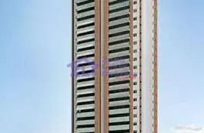 Apartamento à venda, 227 m² por r$ 4.110.000,00 - tatuapé - são paulo/sp
