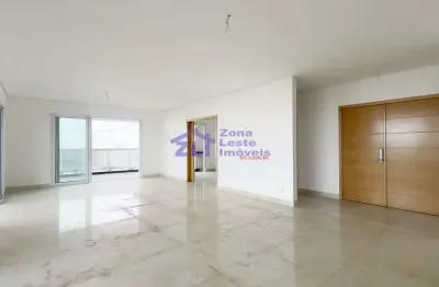 Apartamento com 4 dormitórios à venda, 335 m² por R$ 4.700.000,00 - Jardim Anália Franco - São Paul