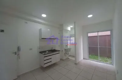 Apartamento com 1 quarto para alugar na Rua Doutor Fábio Montenegro, 163, Vila Guilhermina, São Paulo