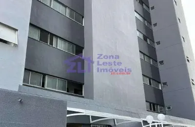 Apartamento para alugar, 50 m² por r$ 2.655,58/mês - tatuapé - são paulo/sp