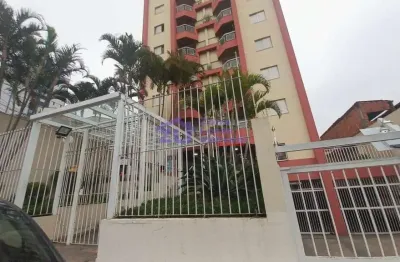 Apartamento para venda ou locação, 55 m² por r$ 2.900,00/mês - vila invernada - são paulo/sp