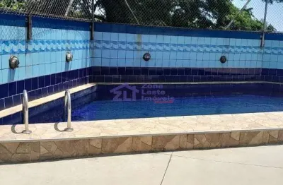 Apartamento com 2 dormitórios para alugar, 55 m² por r$ 2.684,00/mês - vila formosa - são paulo/sp