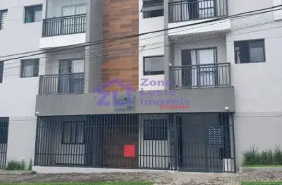 Apartamento com 2 dormitórios para alugar, 44 m² por r$ 2.243,00/mês - vila carrão - são paulo/sp