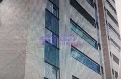 Apartamento com 1 dormitório para alugar, 39 m² por r$ 2.354,17/mês - vila formosa - são paulo/sp