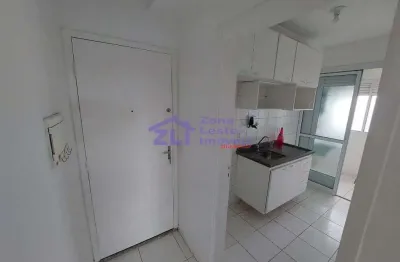 Apartamento 2 dormitórios para locação, por r$ 2.180,08/mês - tatuapé - são paulo/sp