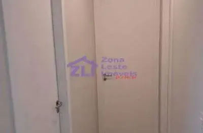 Apartamento com 2 dormitórios para alugar, 44 m² - em itaquera - são paulo/sp