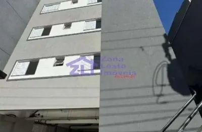 Apartamento com 2 dormitórios para alugar, 33 m² por r$ 1.772,00/mês - vila antonieta - são paulo/s