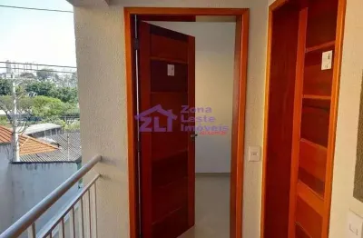 Apartamento com 2 dormitórios para alugar, tatuapé - são paulo