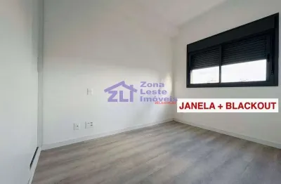 Apartamento com 1 quarto para alugar na Avenida do Oratório, 305, Vila Independência, São Paulo