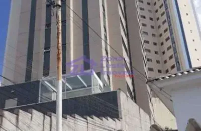 Apartamento com 1 dormitório para alugar, 39 m² por r$ 2.654,17/mês - vila formosa - são paulo/sp