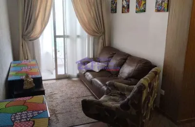 Apartamento com 3 dormitórios para alugar - tatuapé - são paulo