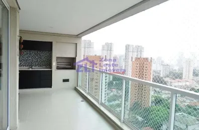Apartamento com 3 dormitórios para alugar, 198 m² por r$ 22.301,00/mês - cidade monções - são paulo