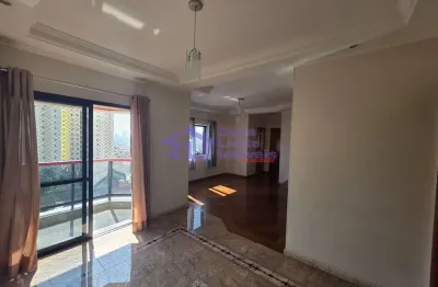 Apartamento com 3 quartos à venda na Rua Lutécia, 1145, Vila Carrão, São Paulo
