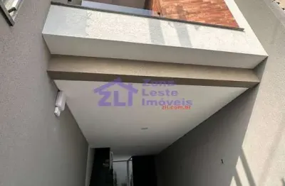 Casa com 3 quartos à venda na Rua Pretória, 1094, Vila Formosa, São Paulo