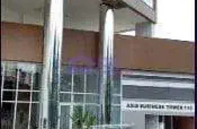 Andar corporativo para alugar, 742 m² no - tatuapé - são paulo/sp