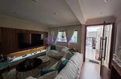 Casa com 3 quartos à venda na Rua Acaju, 383, Jardim Têxtil, São Paulo