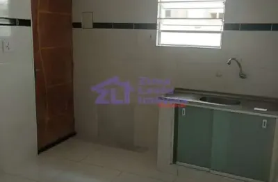 Casa com 1 quarto para alugar na Rua Vênus, 532, Vila Formosa, São Paulo
