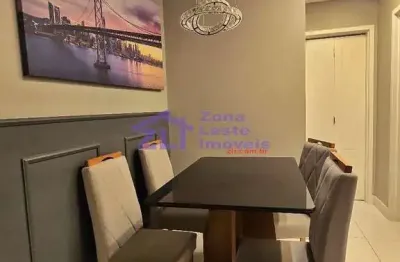 Apartamento à venda, penha de frança, são paulo, sp