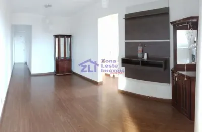 Apartamento com 3 quartos à venda na Rua dos Junquilhos, 241, Vila Alpina, São Paulo